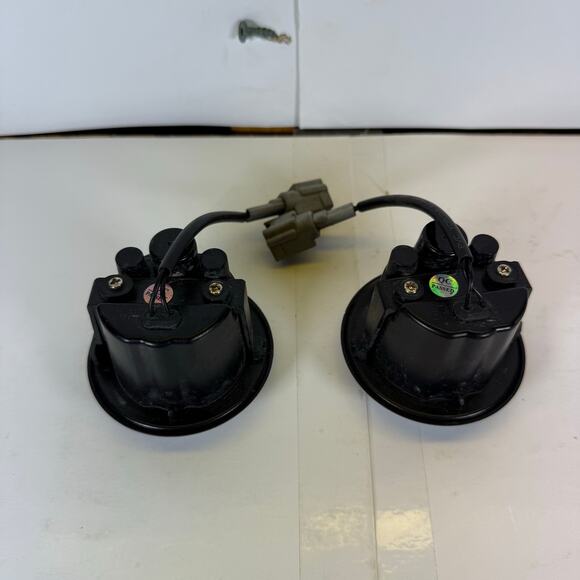 Nissan 370z Left & Right Fender Light Lamp 2009-2018 (OEM) - Picture 5 of 6